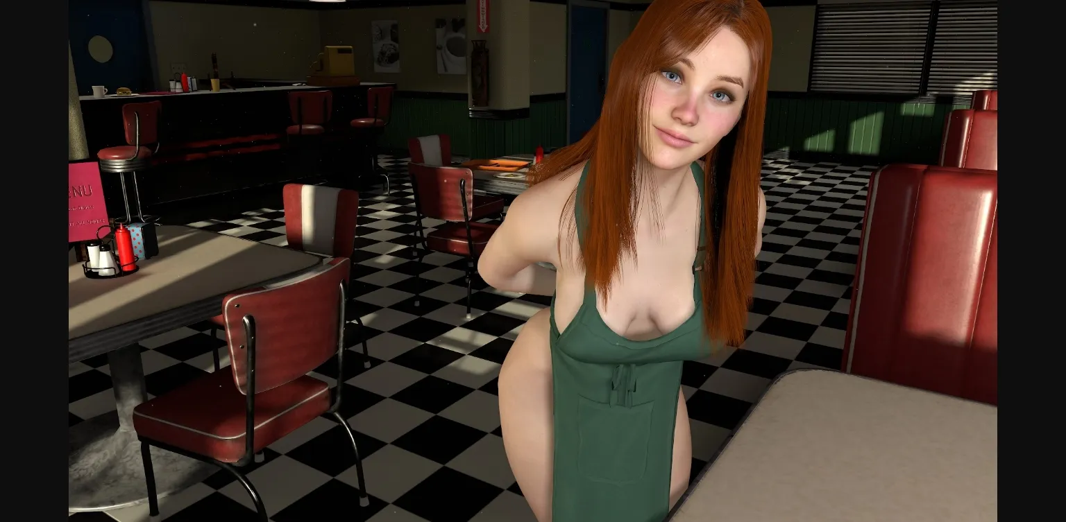 VN Ren'Py Confessions of a Sassy Girl [v0.4] [Huninn] | Free Adult Games