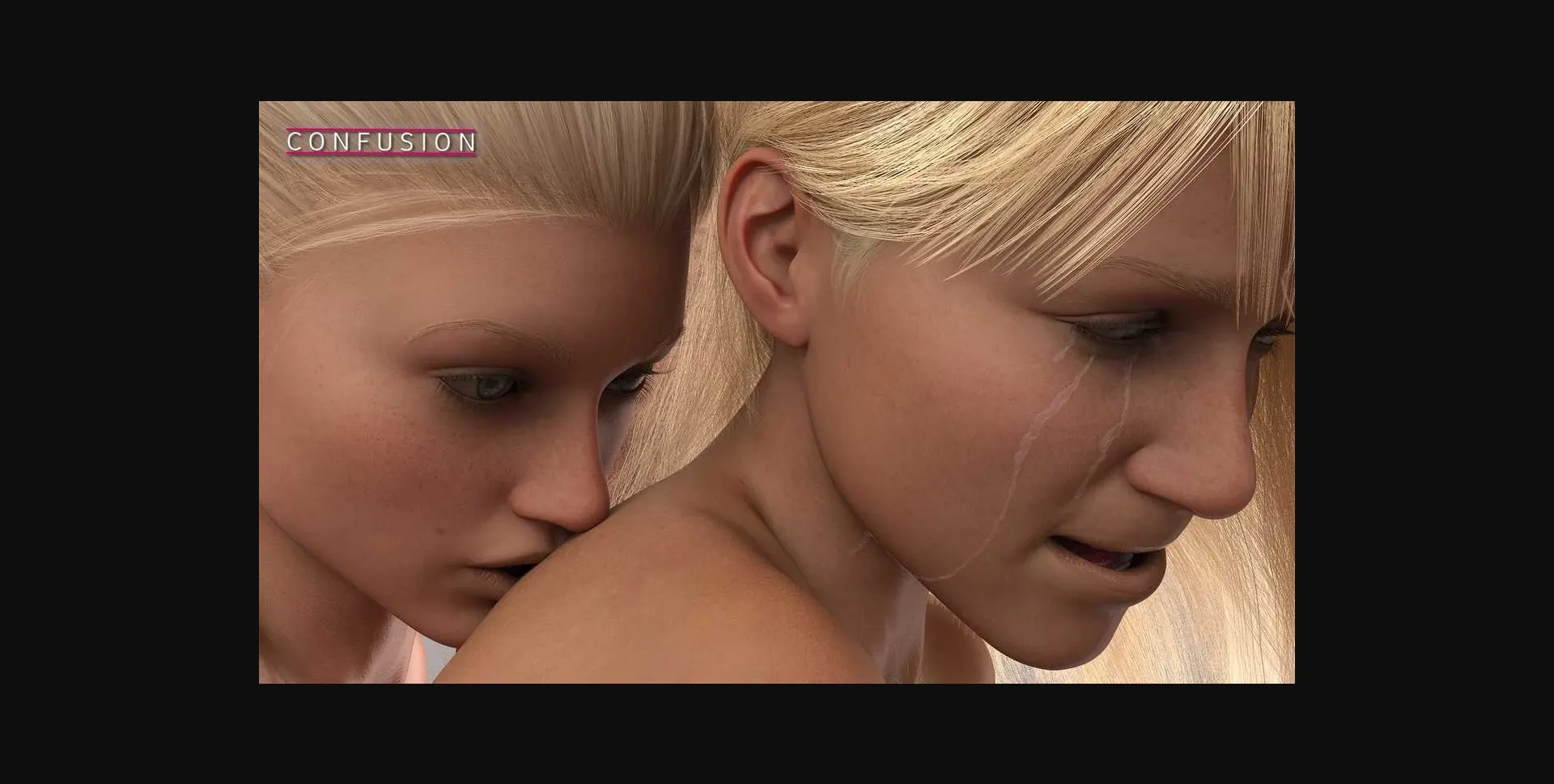 VN Ren'Py Confusion - Chapter 9 [v0.9] [AVNSnax] | Free Adult Games