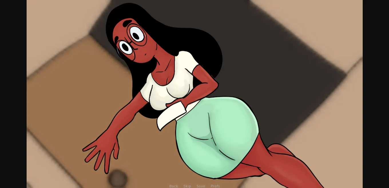 VN Ren'Py Connie SummerJob [0.0.1a] [Incutia] | Free Adult Games