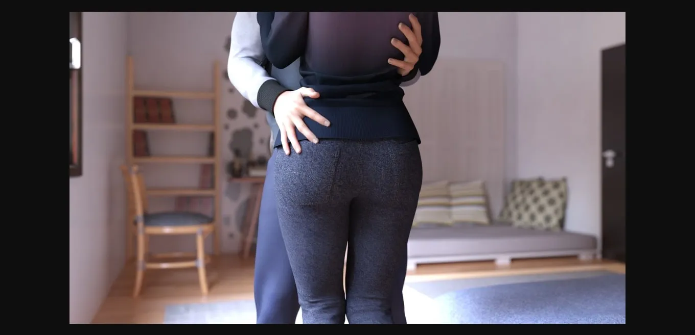 VN Ren'Py Conspiracy [Ch.1 v1.0 Exclusive] [Remendo's Pvt Lmt] | Free Adult Games