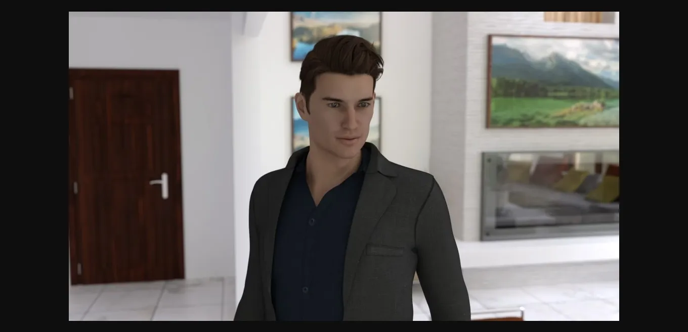 VN Ren'Py Conspiracy [Ch.1 v1.0 Exclusive] [Remendo's Pvt Lmt] | Free Adult Games