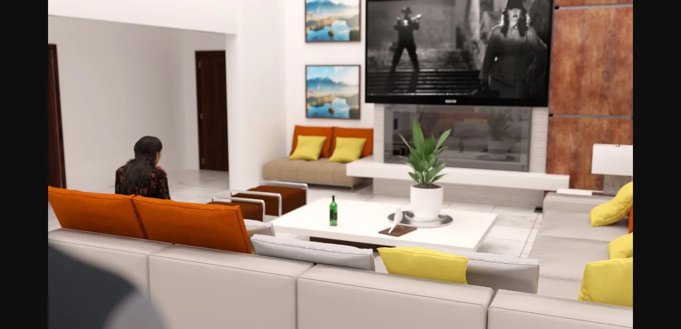 VN Ren'Py Conspiracy [Ch.1 v1.0 Exclusive] [Remendo's Pvt Lmt] | Free Adult Games