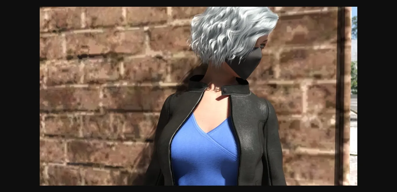 VN Ren'Py Conspiracy [Ch.1 v1.0 Exclusive] [Remendo's Pvt Lmt] | Free Adult Games