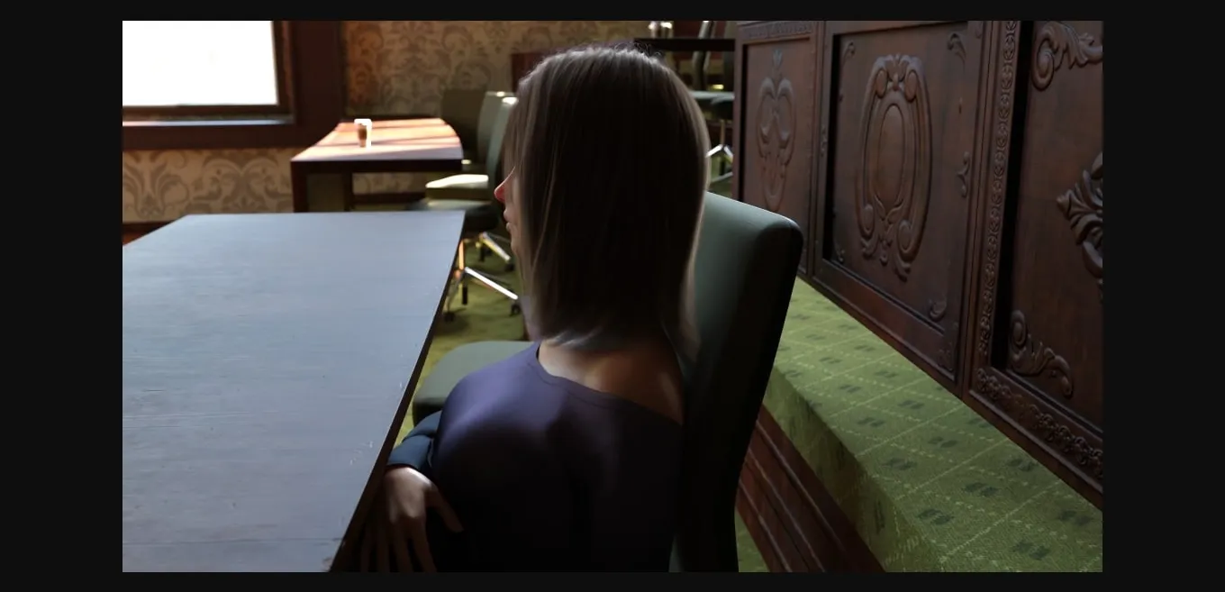 VN Ren'Py Conspiracy [Ch.1 v1.0 Exclusive] [Remendo's Pvt Lmt] | Free Adult Games