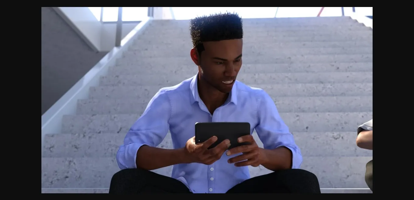 VN Ren'Py Conspiracy [Ch.1 v1.0 Exclusive] [Remendo's Pvt Lmt] | Free Adult Games