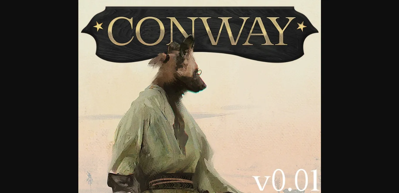 VN Ren'Py Conway [v17] [Nomax] | Free Adult Games