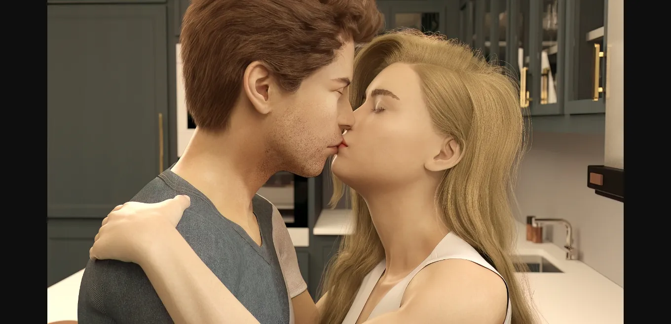 VN Ren'Py Corrupted Hearts [v0.7 Part B] [Sinful Studios] | Free Adult Games