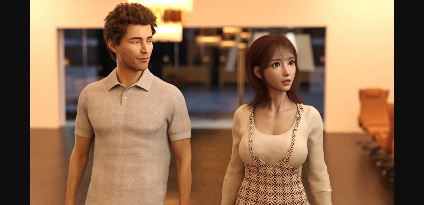 VN Ren'Py Corrupted Hearts [v0.7 Part B] [Sinful Studios] | Free Adult Games