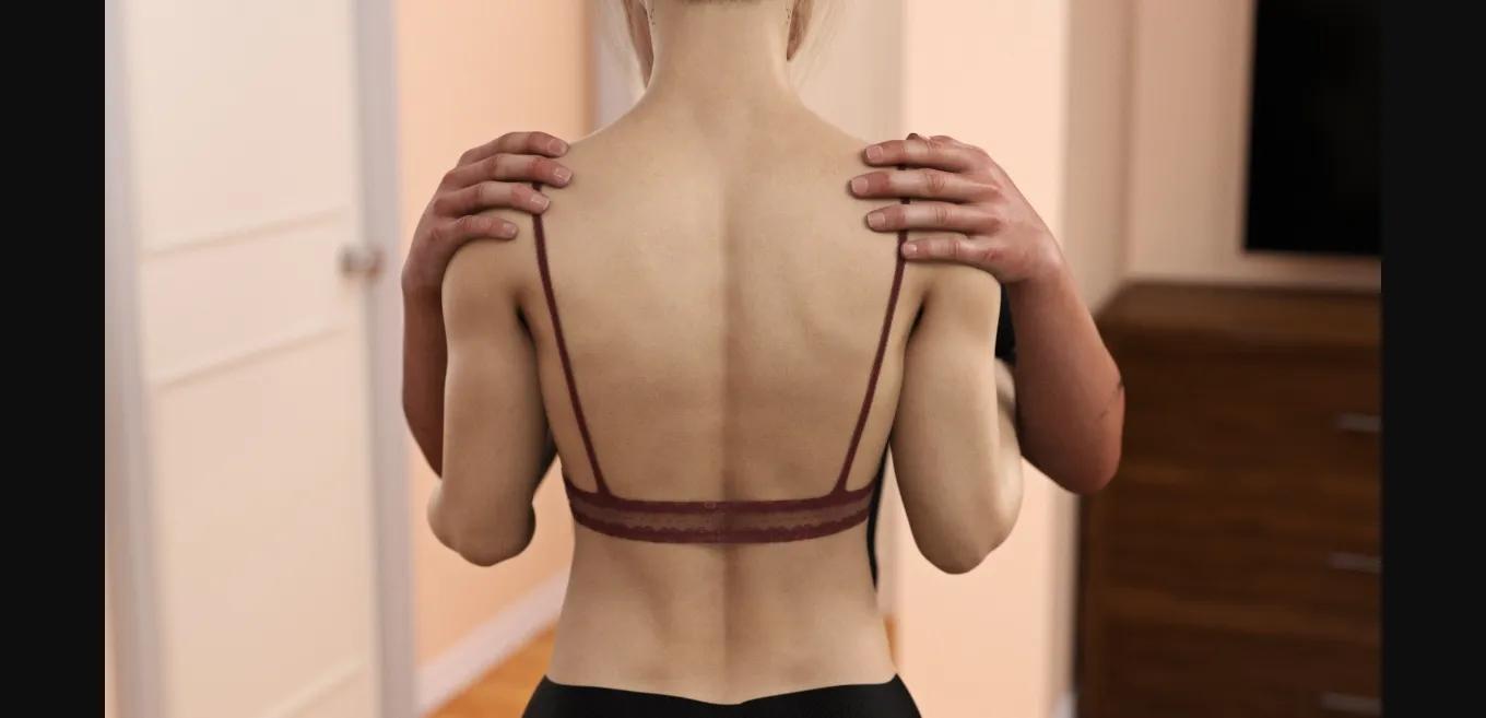 VN Ren'Py Corrupted Hearts [v0.7 Part B] [Sinful Studios] | Free Adult Games