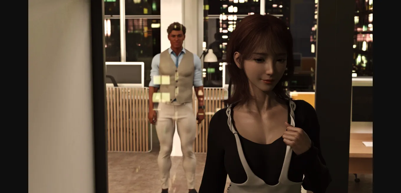 VN Ren'Py Corrupted Hearts [v0.7 Part B] [Sinful Studios] | Free Adult Games