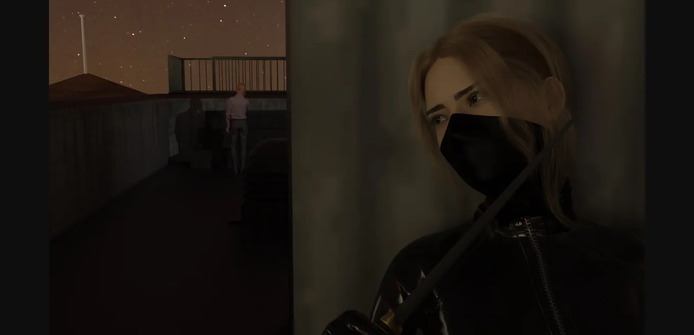 VN Ren'Py Corrupted Hearts [v0.7 Part B] [Sinful Studios] | Free Adult Games