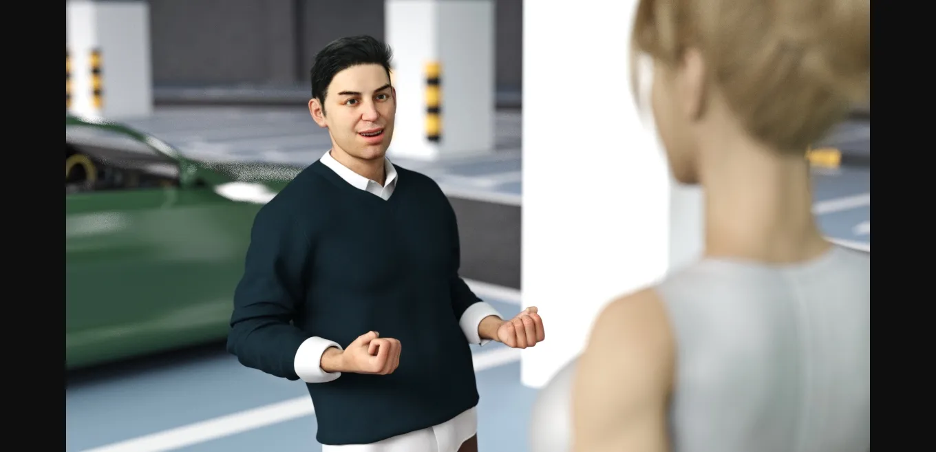 VN Ren'Py Corrupted Hearts [v0.7 Part B] [Sinful Studios] | Free Adult Games