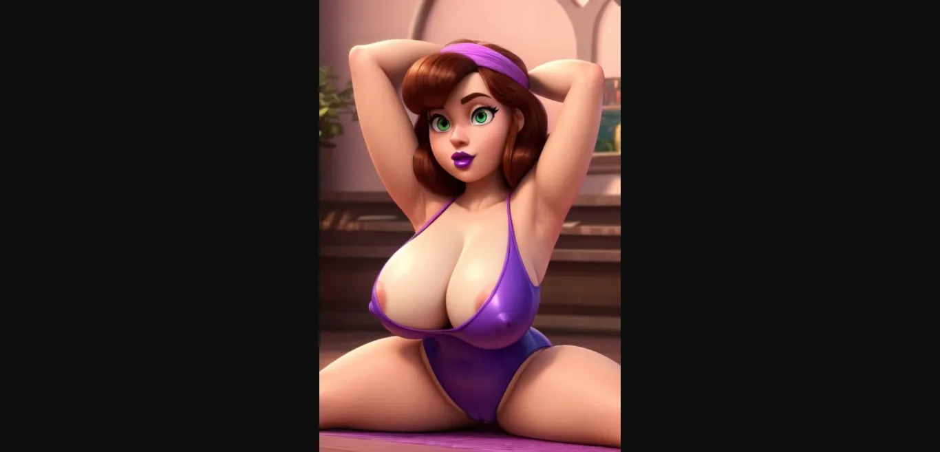 VN Ren'Py Corrupted Key [v0.01] [JackTreehorn] | Free Adult Games