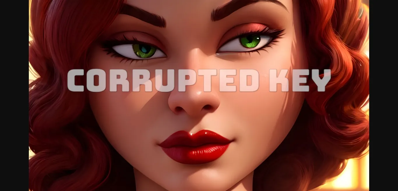 VN Ren'Py Corrupted Key [v0.01] [JackTreehorn] | Free Adult Games