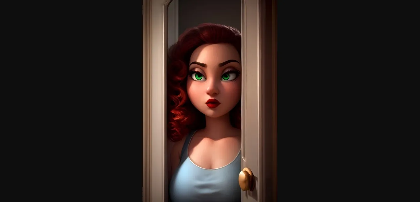 VN Ren'Py Corrupted Key [v0.01] [JackTreehorn] | Free Adult Games