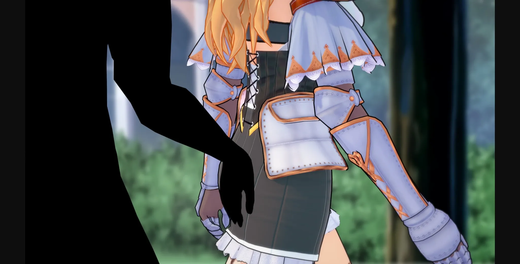 VN Ren'Py Corrupting My Girlfriend in Another World [v1.1.9] [R1leyD4rk] | Free Adult Games