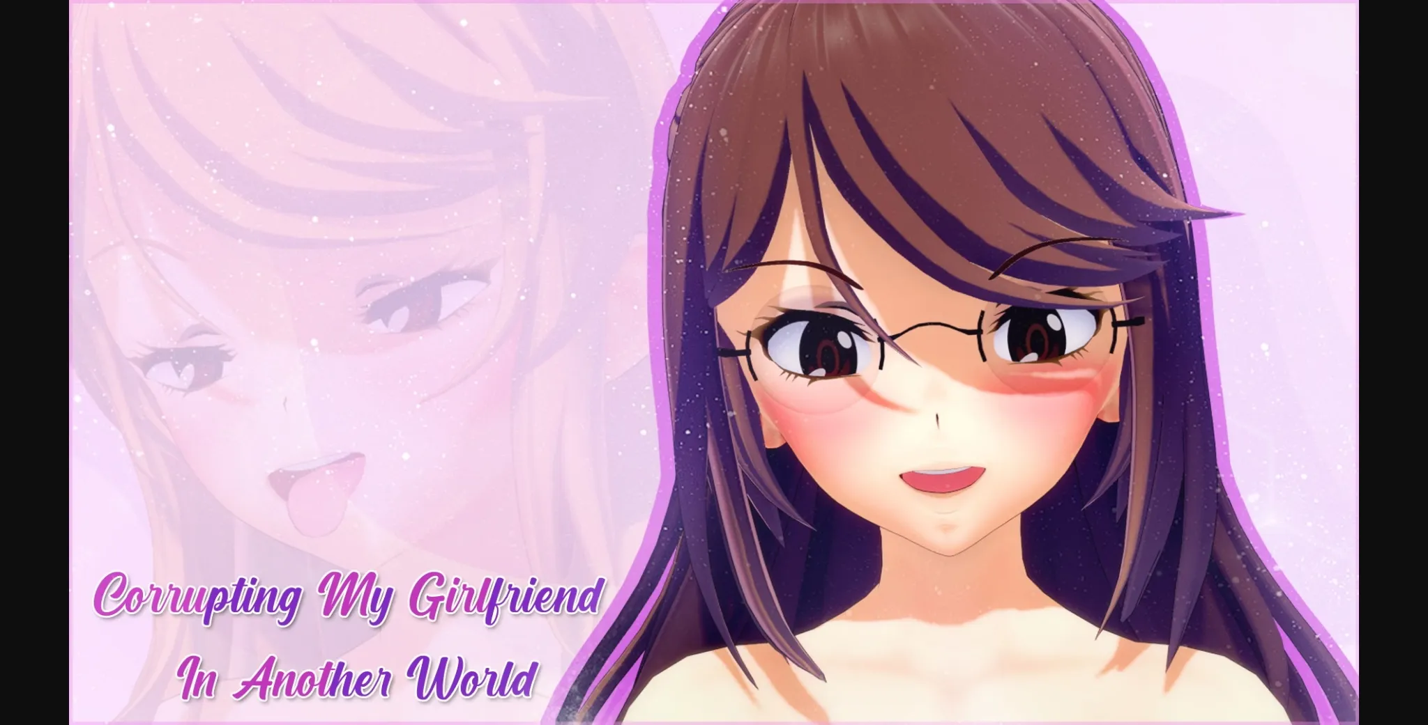 VN Ren'Py Corrupting My Girlfriend in Another World [v1.1.9] [R1leyD4rk] | Free Adult Games