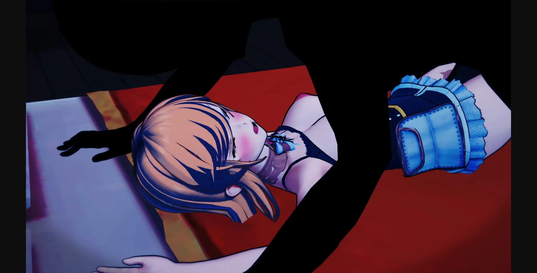 VN Ren'Py Corrupting My Girlfriend in Another World [v1.1.9] [R1leyD4rk] | Free Adult Games