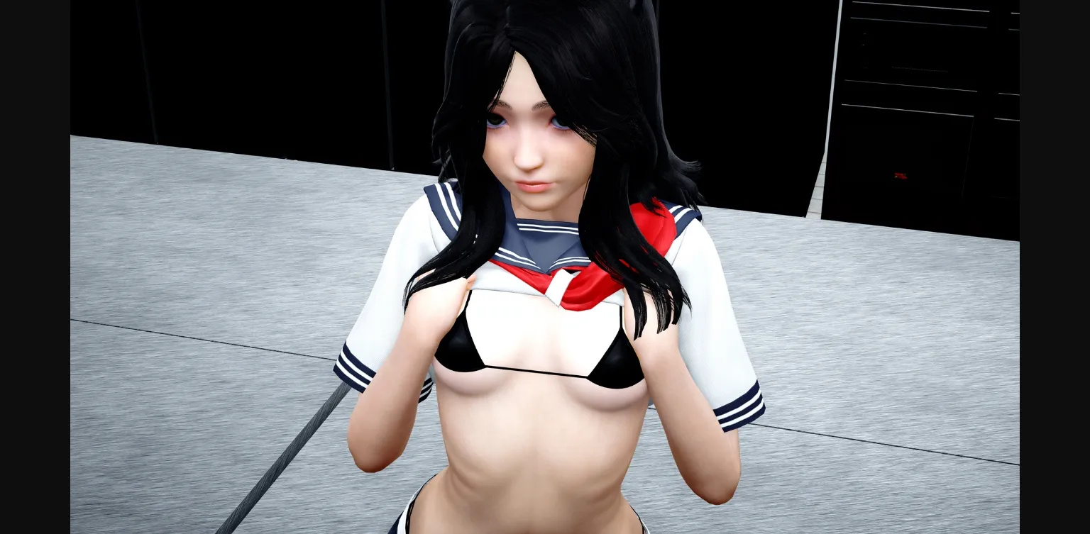 VN Ren'Py Cosy Cafe [v0.11] [Cosy Creator] | Free Adult Games