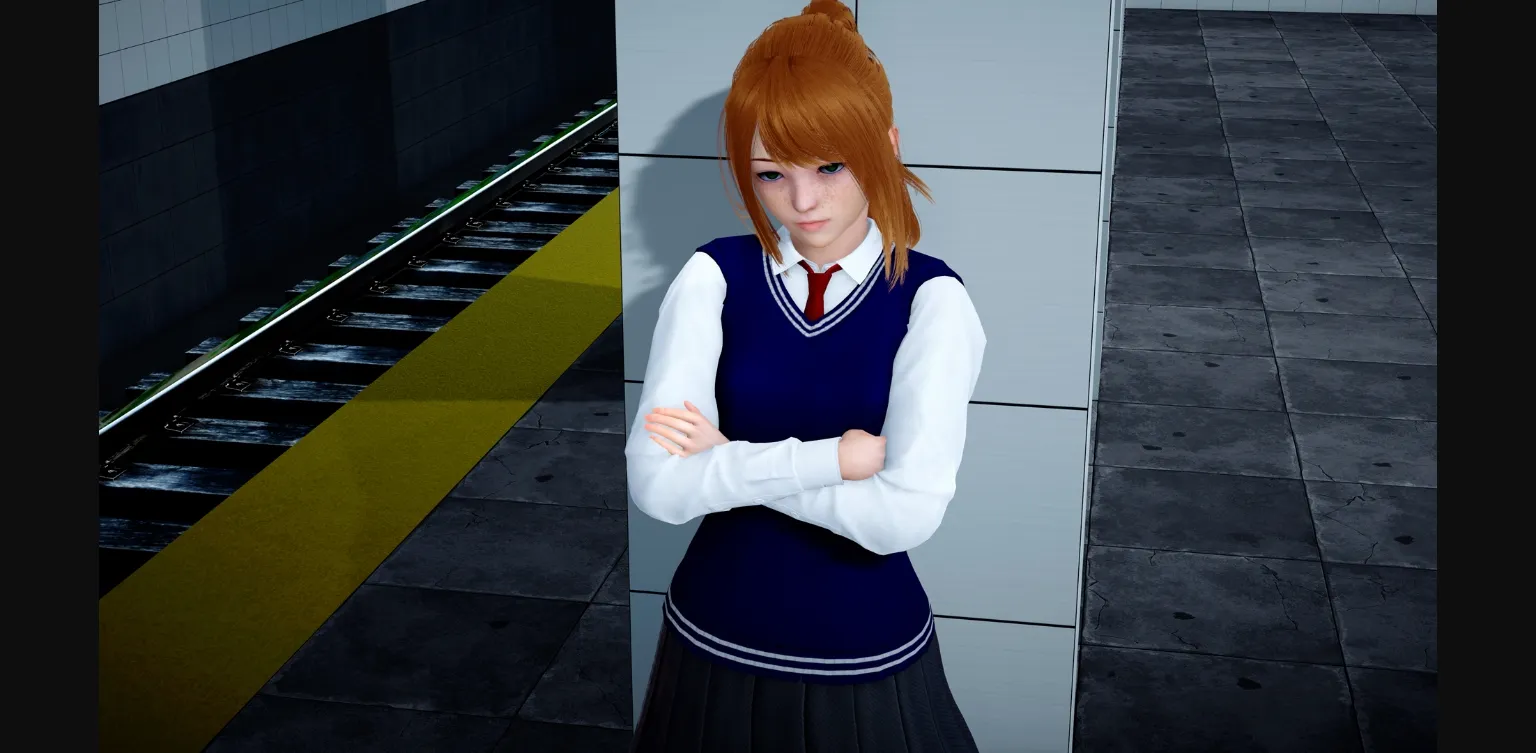 VN Ren'Py Cosy Cafe [v0.11] [Cosy Creator] | Free Adult Games