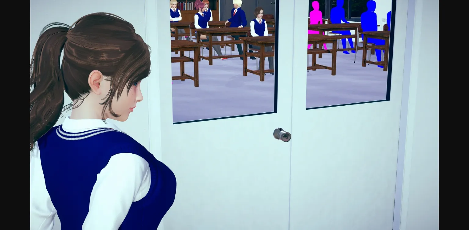 VN Ren'Py Cosy Cafe [v0.11] [Cosy Creator] | Free Adult Games