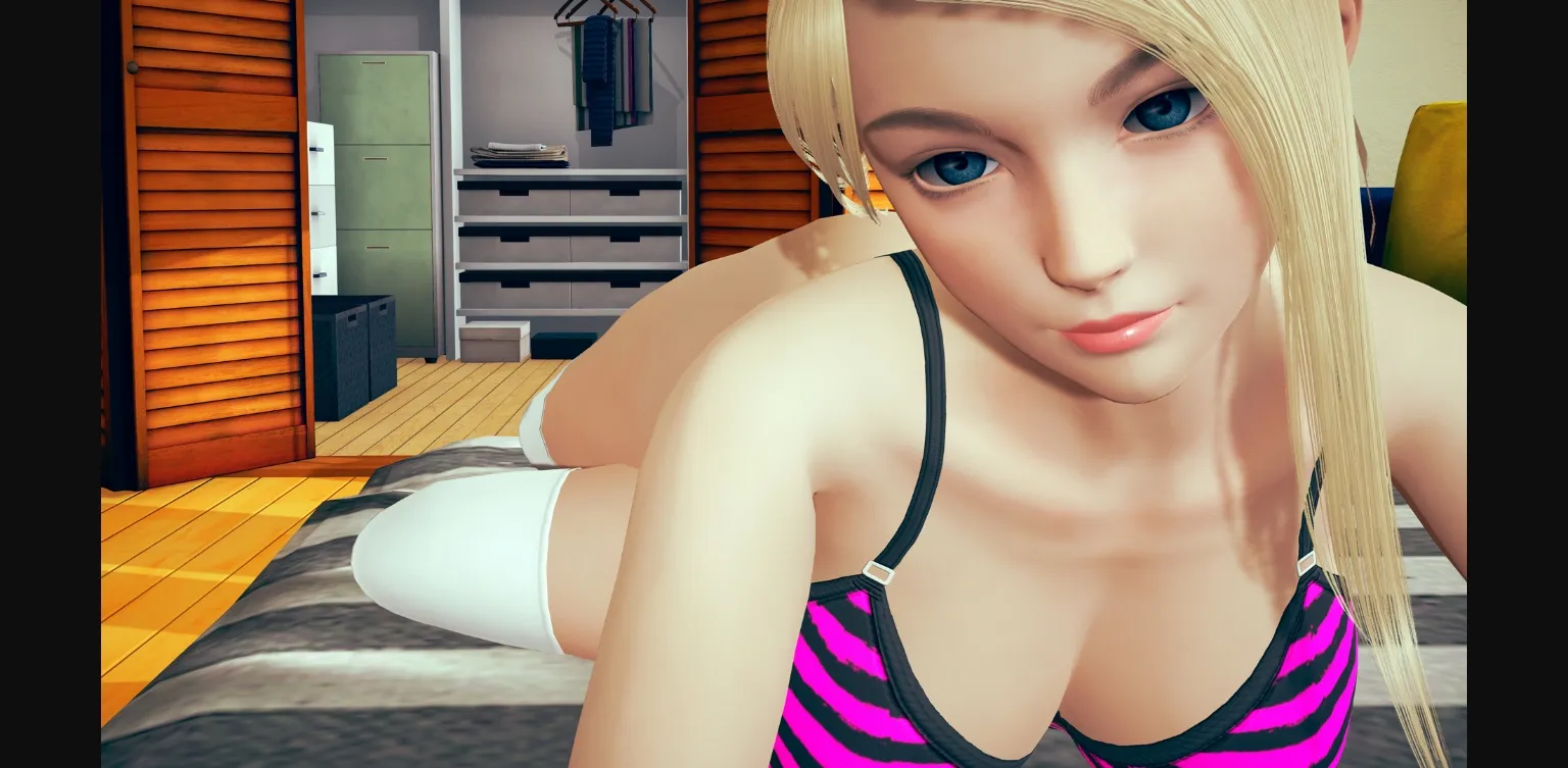 VN Ren'Py Cosy Cafe [v0.11] [Cosy Creator] | Free Adult Games