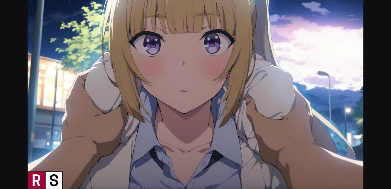 VN Ren'Py COTE  Red Sonata [v0.17.2] [steinercode] | Free Adult Games