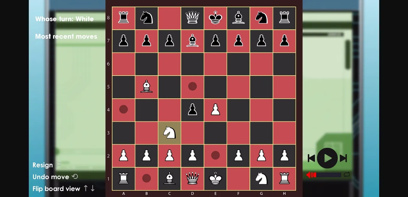 VN Ren'Py COTE  Red Sonata [v0.17.2] [steinercode] | Free Adult Games