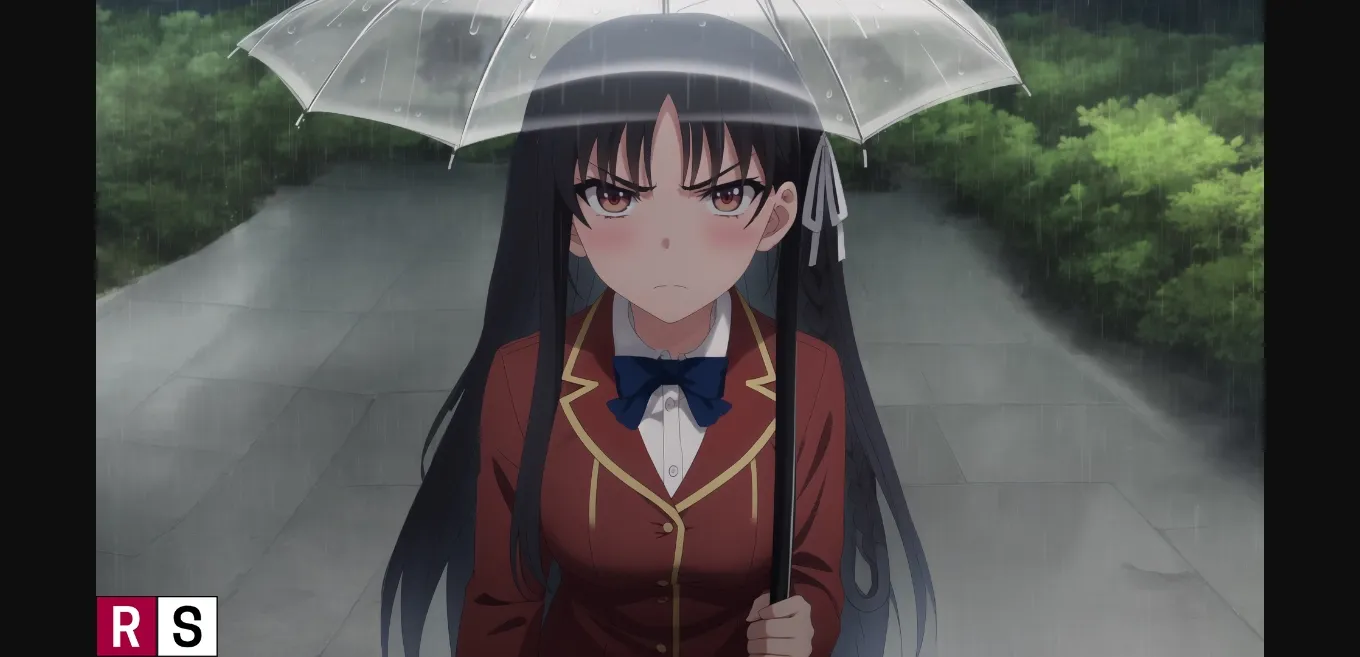 VN Ren'Py COTE  Red Sonata [v0.17.2] [steinercode] | Free Adult Games