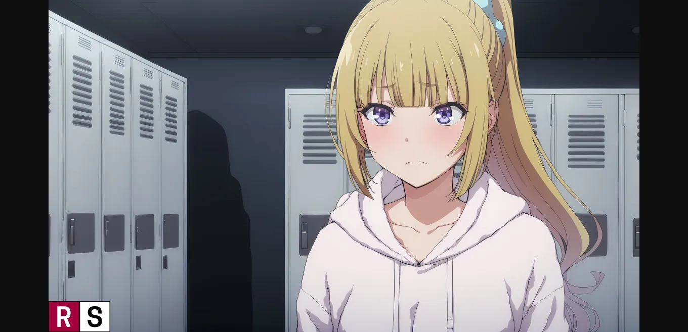 VN Ren'Py COTE  Red Sonata [v0.17.2] [steinercode] | Free Adult Games