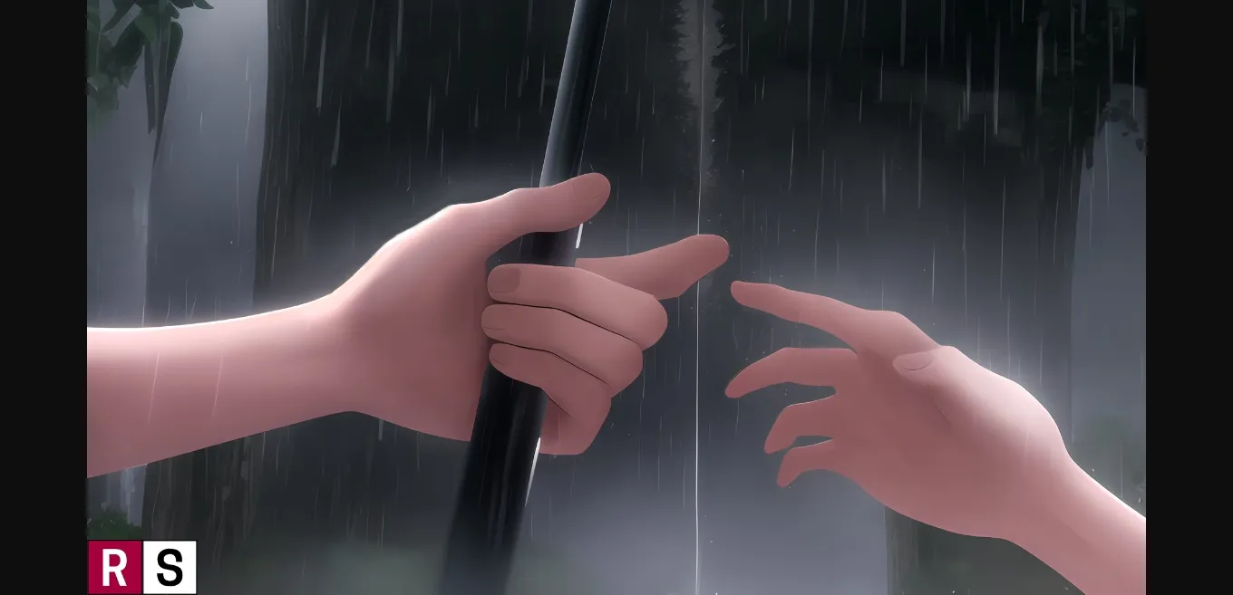 VN Ren'Py COTE  Red Sonata [v0.17.2] [steinercode] | Free Adult Games