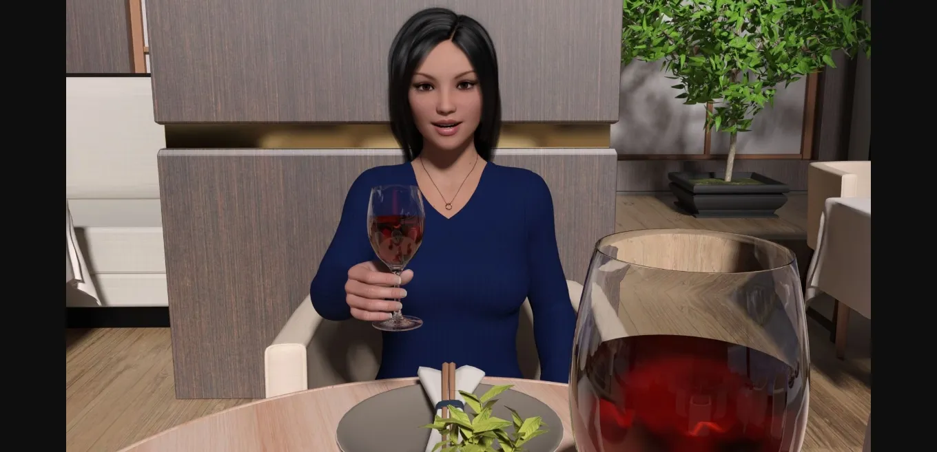 VN Ren'Py Couples [v0.31 Special] [Neverlucky] | Free Adult Games