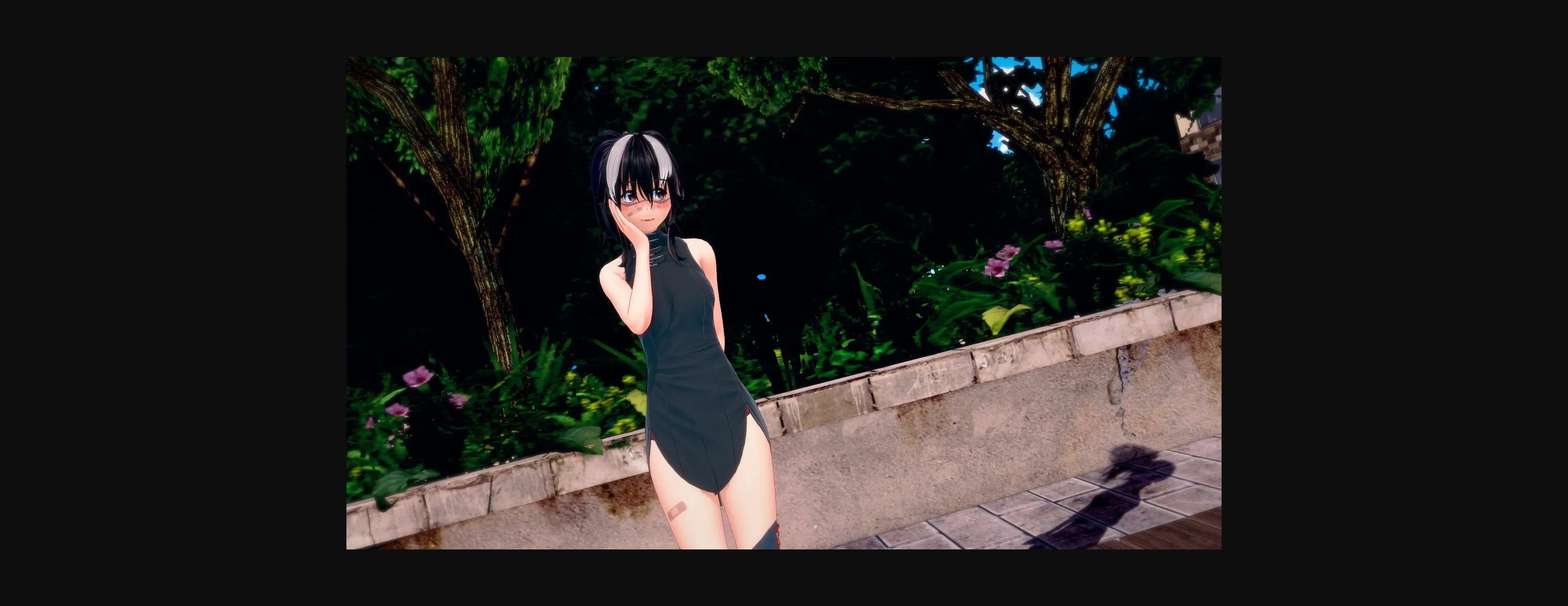 VN Ren'Py Crimson High [v0.41.1] [Vertigo] | Free Adult Games