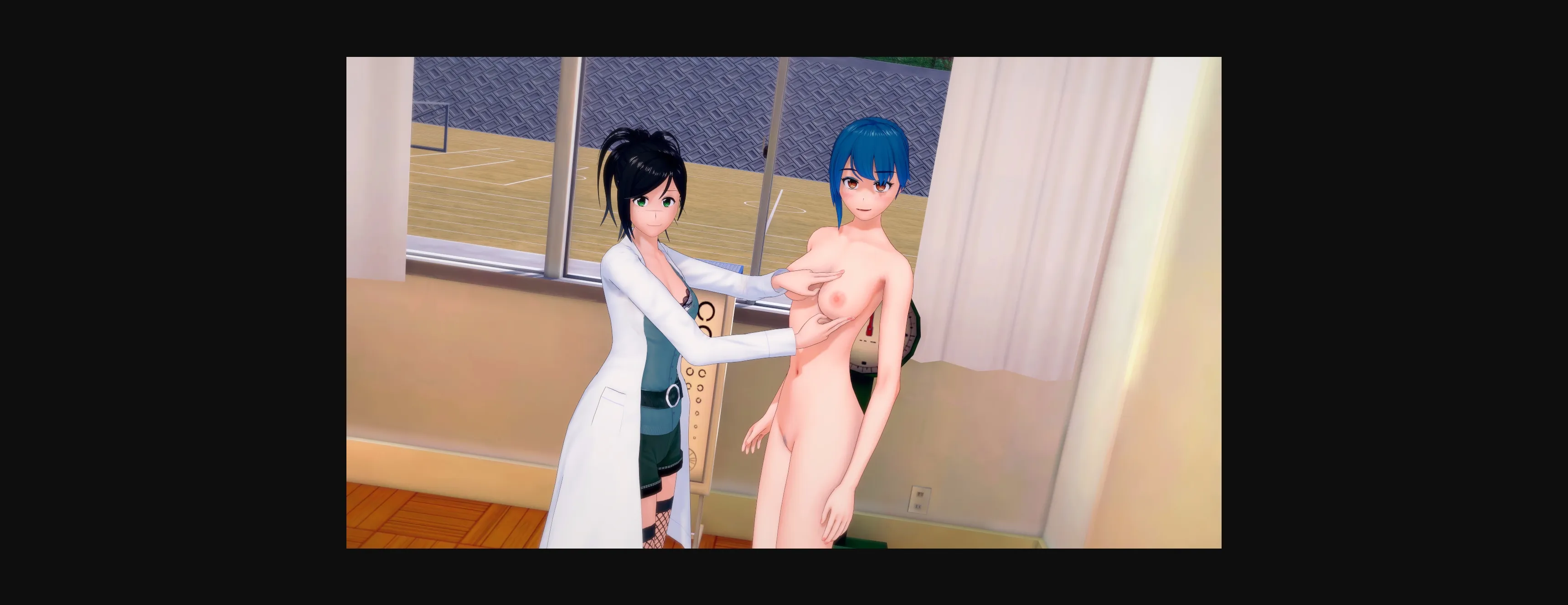 VN Ren'Py Crimson High [v0.41.1] [Vertigo] | Free Adult Games