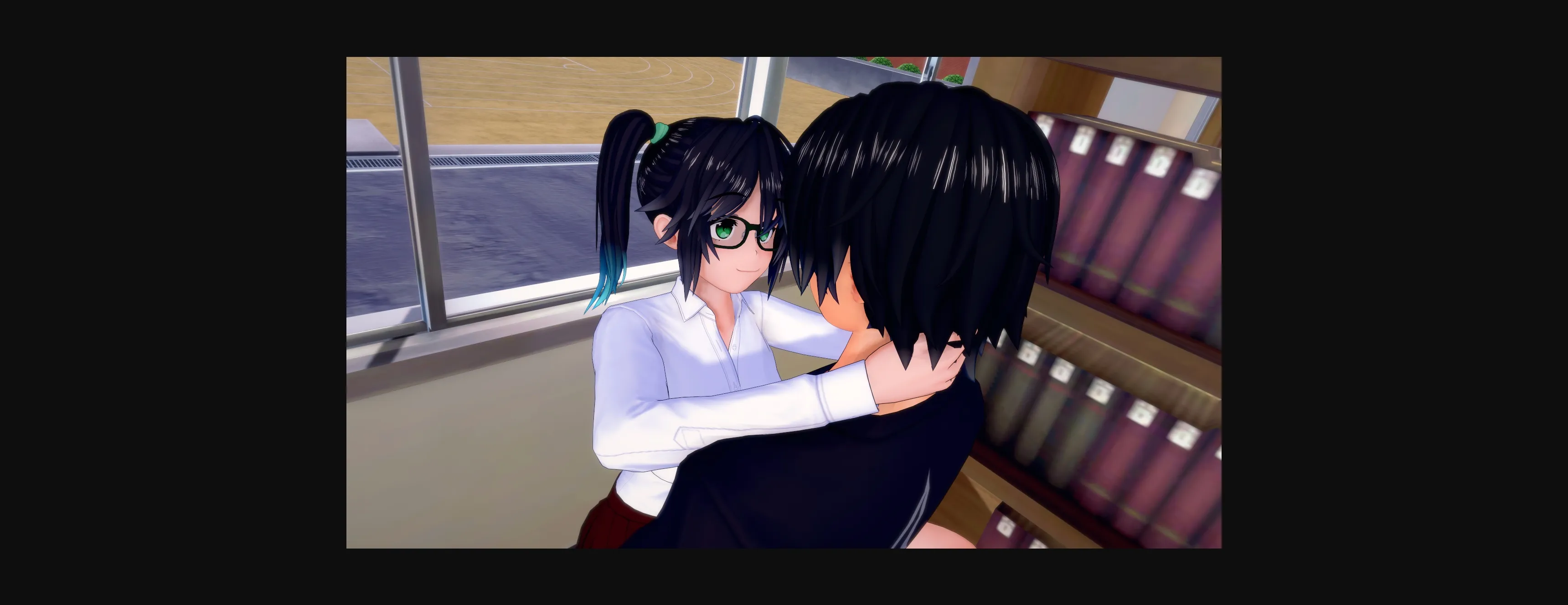 VN Ren'Py Crimson High [v0.41.1] [Vertigo] | Free Adult Games