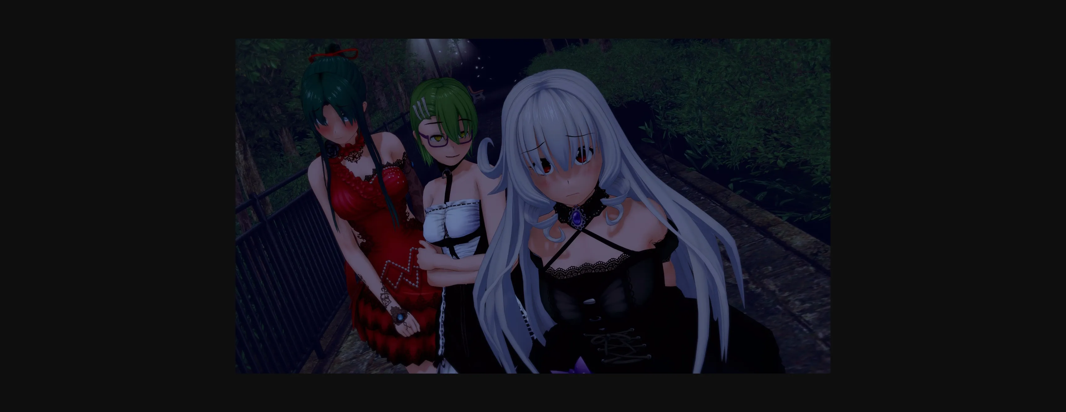 VN Ren'Py Crimson High [v0.41.1] [Vertigo] | Free Adult Games