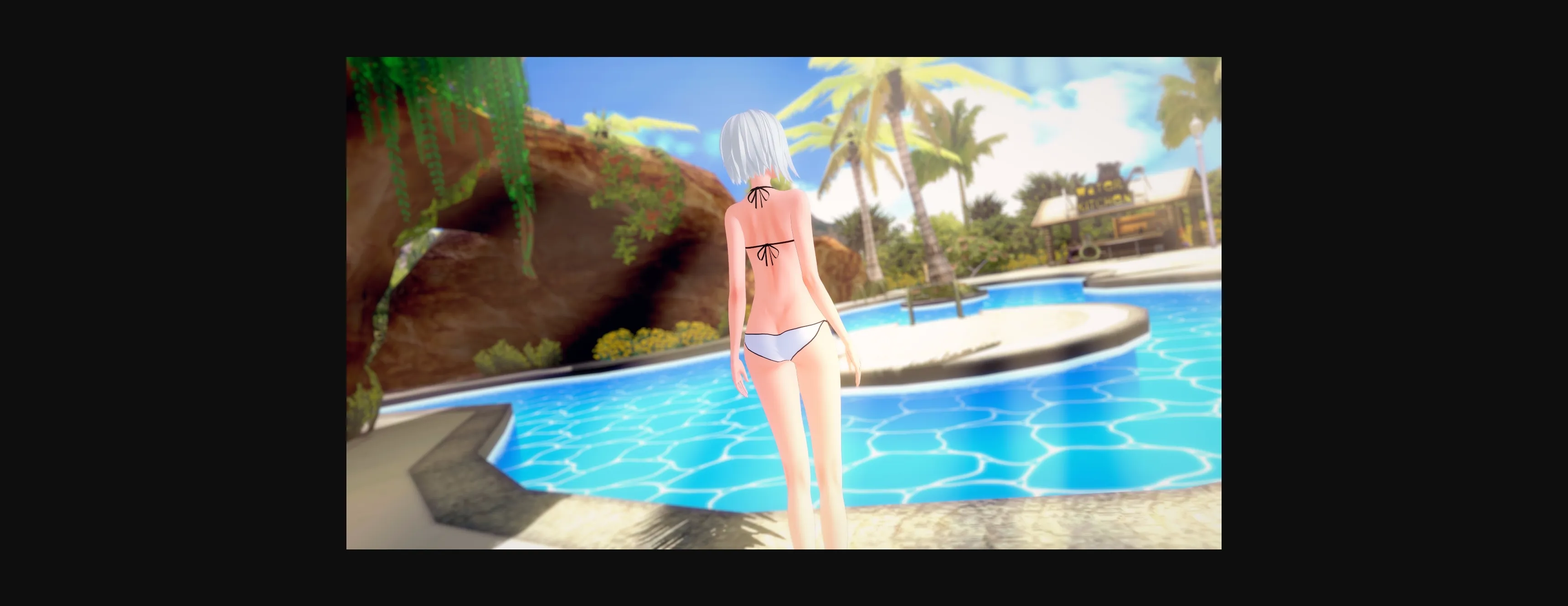 VN Ren'Py Crimson High [v0.41.1] [Vertigo] | Free Adult Games