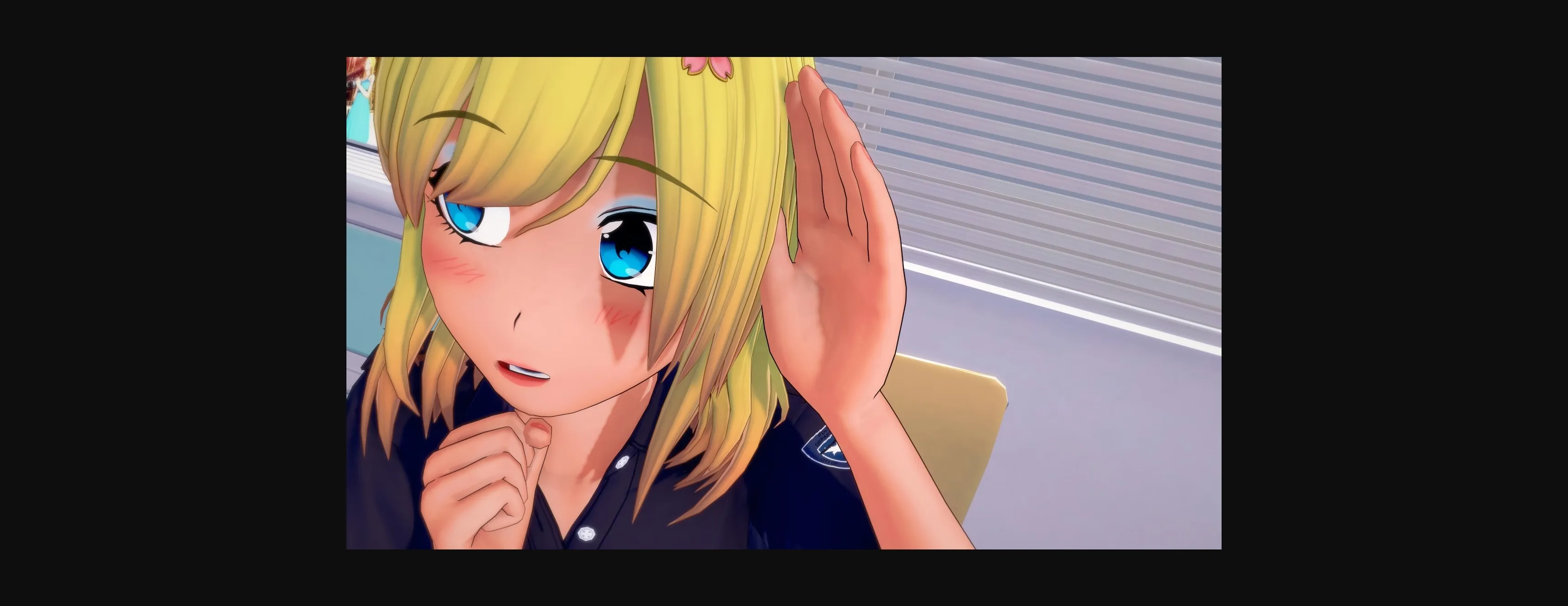 VN Ren'Py Crimson High [v0.41.1] [Vertigo] | Free Adult Games