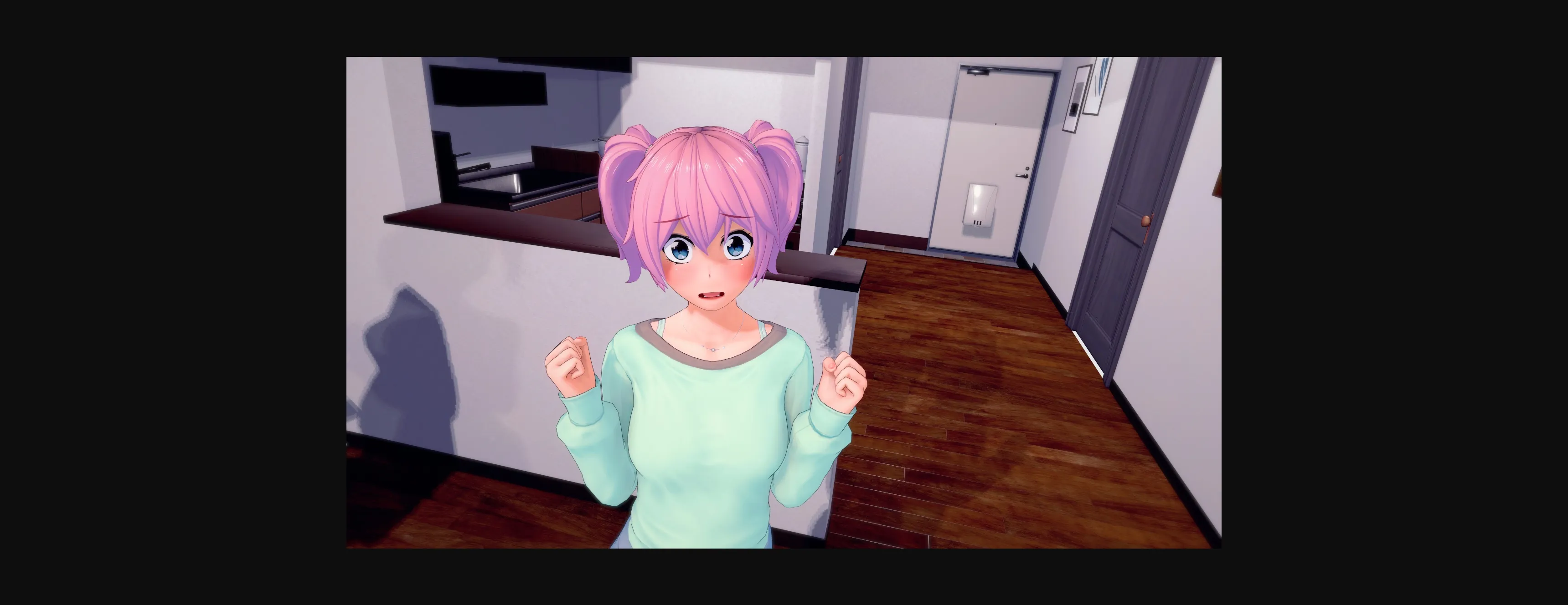 VN Ren'Py Crimson High [v0.41.1] [Vertigo] | Free Adult Games