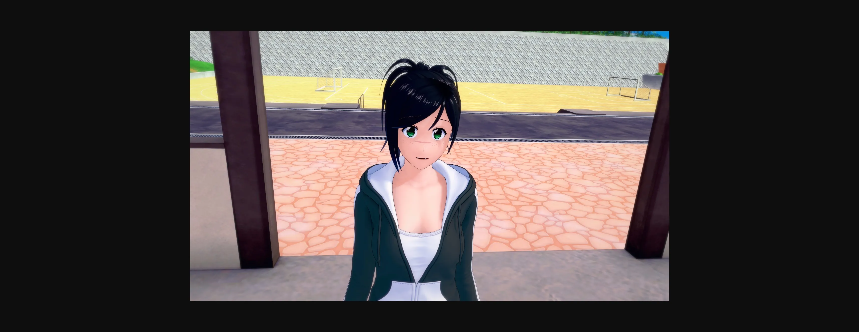 VN Ren'Py Crimson High [v0.41.1] [Vertigo] | Free Adult Games