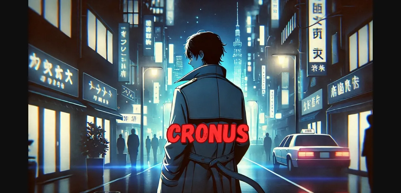 VN Ren'Py Cronus [v1.0] [Sonny] | Free Adult Games