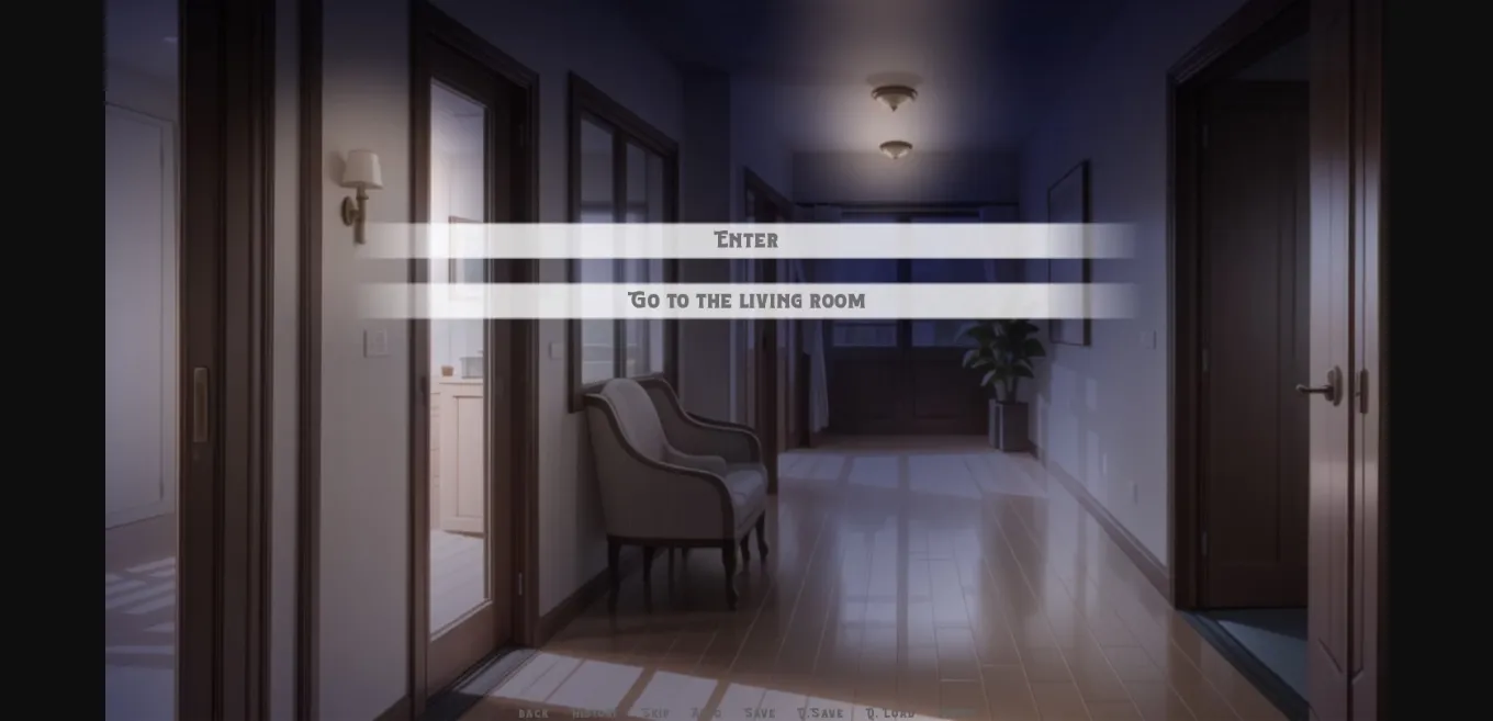 VN Ren'Py Cronus [v1.0] [Sonny] | Free Adult Games