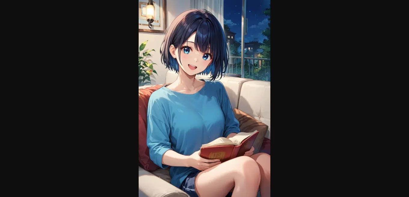 VN Ren'Py Cronus [v1.0] [Sonny] | Free Adult Games