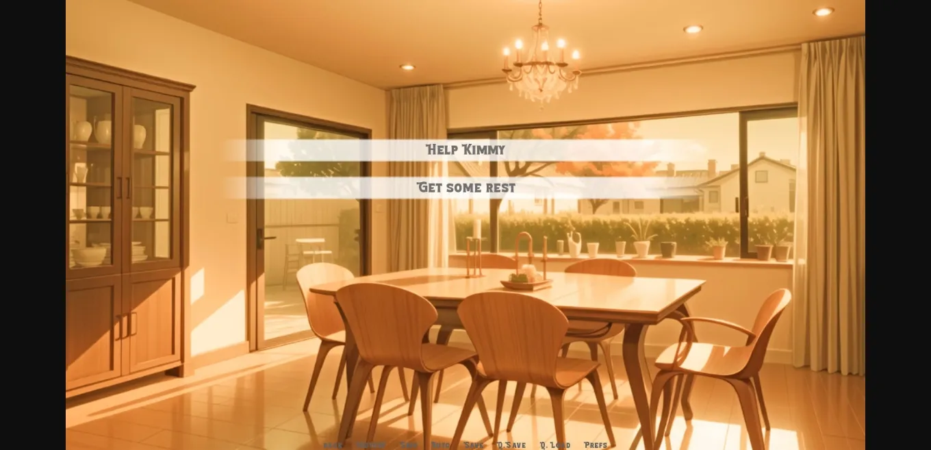 VN Ren'Py Cronus [v1.0] [Sonny] | Free Adult Games