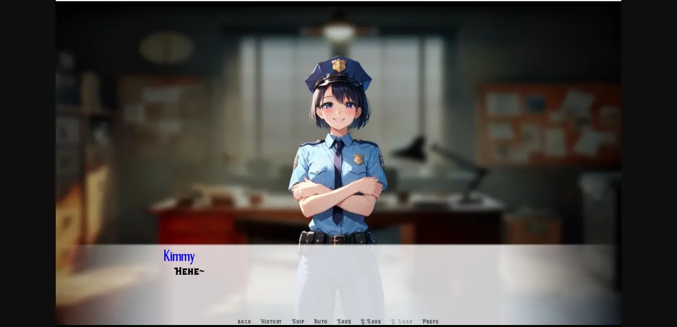 VN Ren'Py Cronus [v1.0] [Sonny] | Free Adult Games