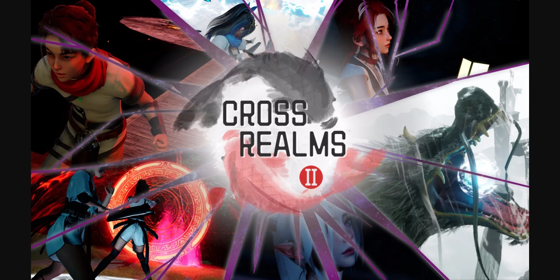 VN Ren'Py Cross Realms [v0.2.1] [DuskDuck] | Free Adult Games