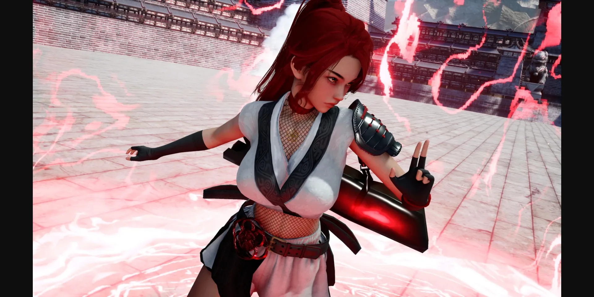 VN Ren'Py Cross Realms [v0.2.1] [DuskDuck] | Free Adult Games