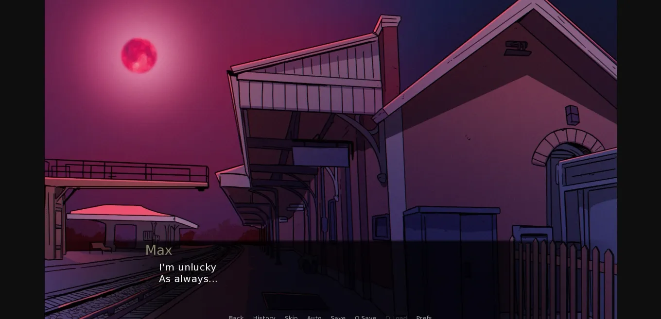 VN Ren'Py Cuckoo Mask [v0.3] [Hyanmaru Games] | Free Adult Games