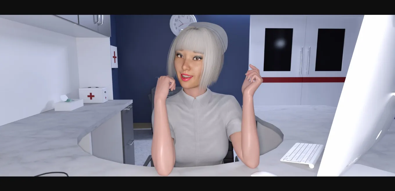 VN Ren'Py Culprit [v0.2] [LiMoonBlue] | Free Adult Games