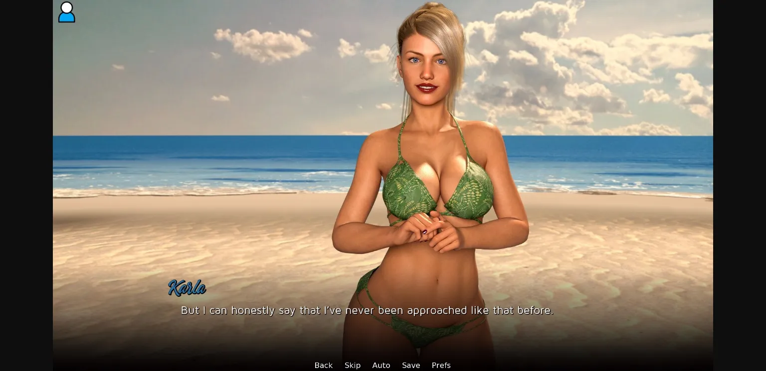 VN Ren'Py Cultural Replay  An Unofficial Culture Shock Fan Project [v0.36] [Palos69] | Free Adult Games